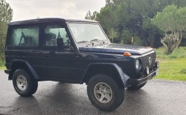 Mercedes Benz GD 300 image