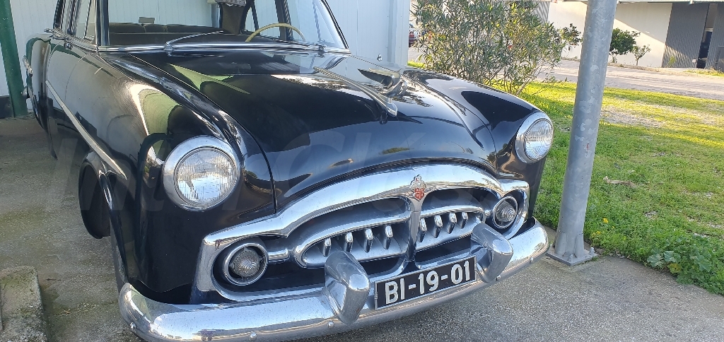 Packard Patrician 400 image