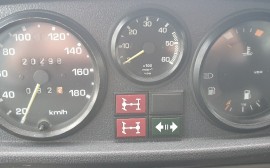 Mercedes Benz GD 300 image