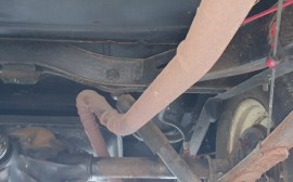 Kaiser Henry J image