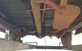 Kaiser Henry J image