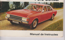 Ford Consul Station image