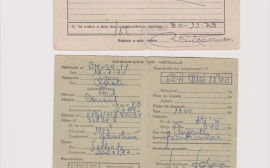 Ford Consul Station image