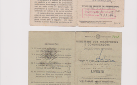 Ford Consul Station image