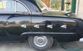 Packard Patrician 400 image