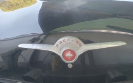 Packard Patrician 400 image