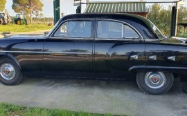 Packard Patrician 400 image