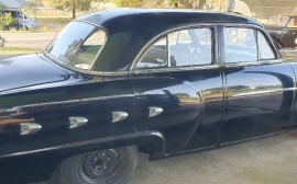 Packard Patrician 400 image