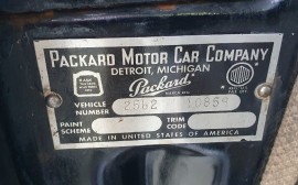 Packard Patrician 400 image