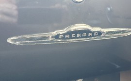 Packard Patrician 400 image