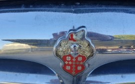 Packard Patrician 400 image