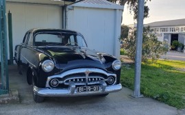 Packard Patrician 400 image