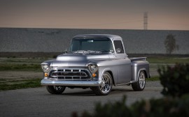 Chevrolet 3100 Task Force image