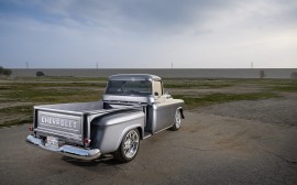 Chevrolet 3100 Task Force image