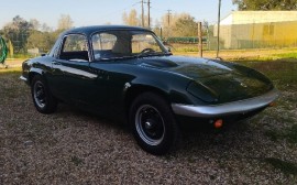 Lotus Elan S4 image
