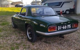 Lotus Elan S4 image