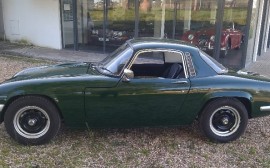 Lotus Elan S4 image