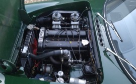 Lotus Elan S4 image