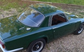 Lotus Elan S4 image