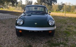 Lotus Elan S4 image