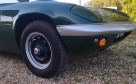 Lotus Elan S4 image