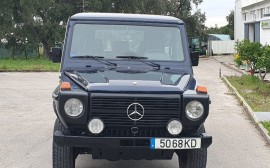 Mercedes Benz GD 300 image