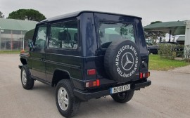Mercedes Benz GD 300 image