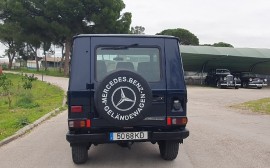 Mercedes Benz GD 300 image