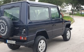 Mercedes Benz GD 300 image