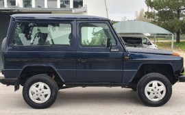 Mercedes Benz GD 300 image