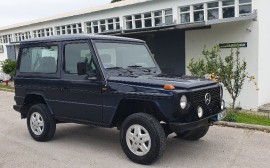 Mercedes Benz GD 300 image