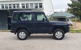 Mercedes Benz GD 300 image