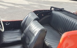 Singer Nine Roadster image