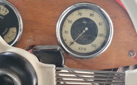 Singer Nine Roadster image