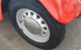 Singer Nine Roadster image