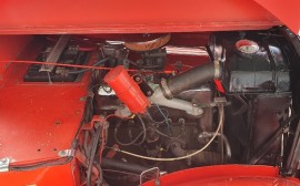 Singer Nine Roadster image