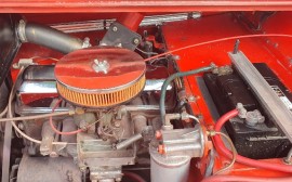 Singer Nine Roadster image