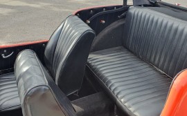 Singer Nine Roadster image