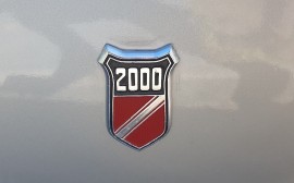 Ford Consul Station image