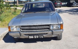 Ford Consul Station image