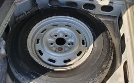 Ford Consul Station image