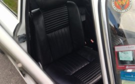 Alfa Romeo 2000 Berlina image