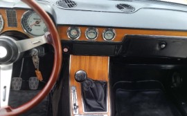 Alfa Romeo 2000 Berlina image