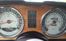 Alfa Romeo 2000 Berlina image