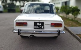 Alfa Romeo 2000 Berlina image