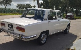 Alfa Romeo 2000 Berlina image