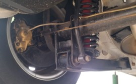 Alfa Romeo 2000 Berlina image