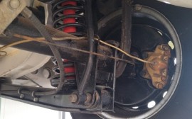 Alfa Romeo 2000 Berlina image