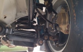 Alfa Romeo 2000 Berlina image