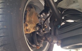 Alfa Romeo 2000 Berlina image